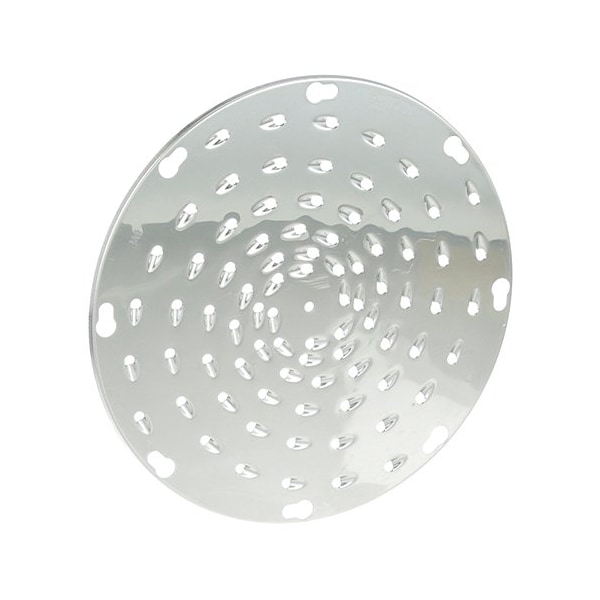 Shredder Plate 3/16